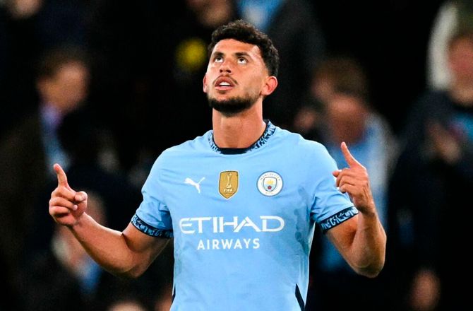 Premier League -Nunes åbnede PL-kontoen: Perfekt timing 