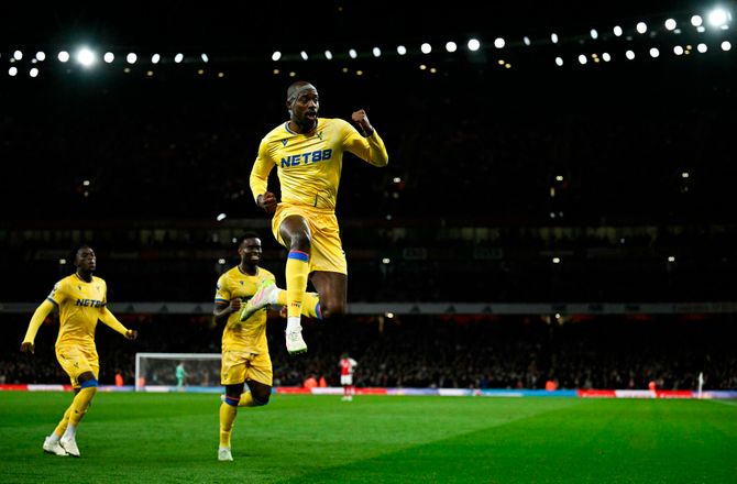 International -L’Équipe: Milan jagter Mateta