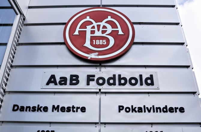 Betinia Liga -Rasmus Würtz midlertidig Head of Coaching i AaB's akademi