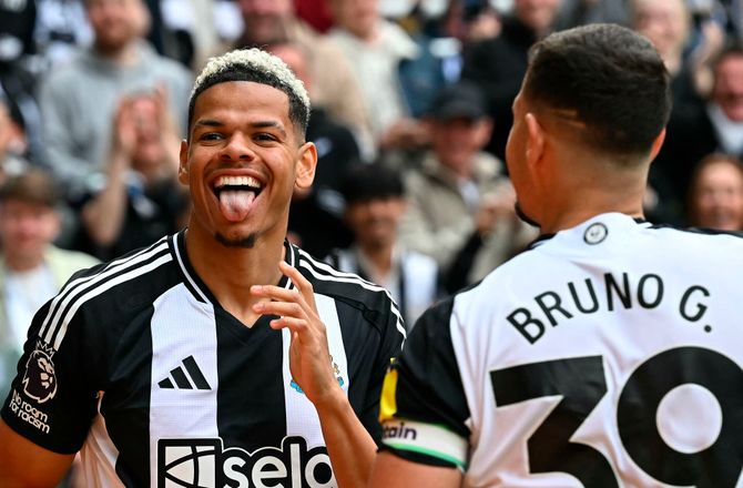 Premier League -Journalist: Leverkusen lurer på Osula