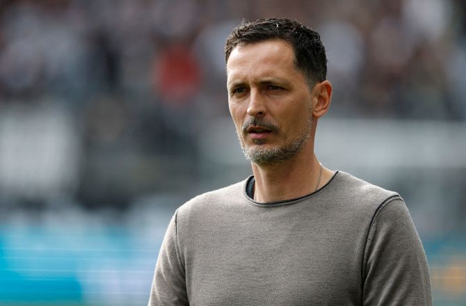 Champions League -Frankfurt oplevede det selv: Derfor tabte Real 5-2