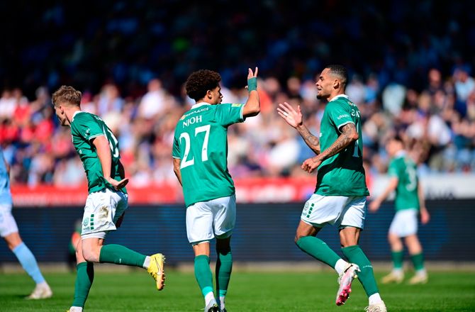 3F Superliga -Viborg er uændret til AaB-brag
