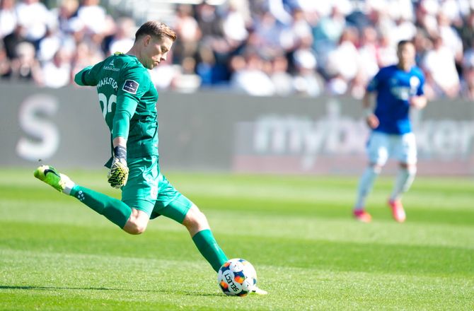 3F Superliga -AGF’er erkender fejl: Det er surt