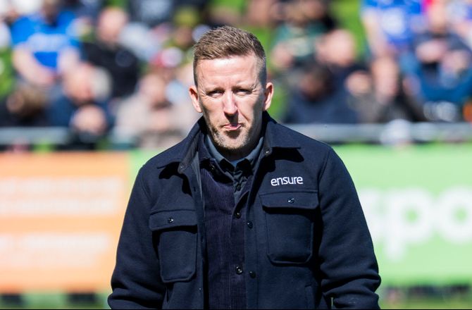 3F Superliga -Lyngby skifter fire til skæbnekamp