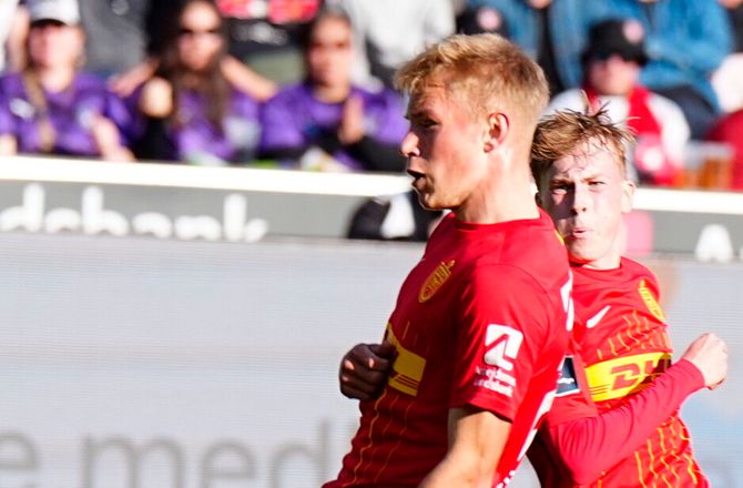 3F Superliga -Høgsberg trods sejr: Vi skal kunne præstere en hel kamp