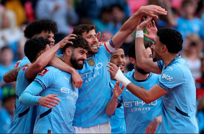 International -Manchester City sender brasilianer permanent til søsterklub
