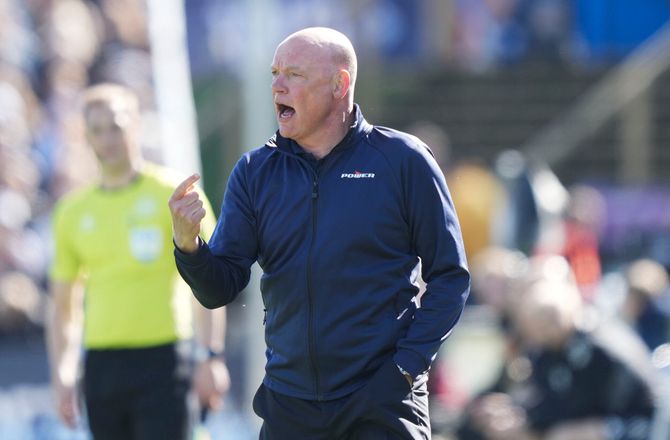 3F Superliga -AGF-chef tilfreds med Wahlstedt: Han spiller også næste kamp