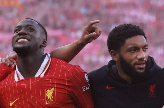 Champions League -Liverpool-bet: Forsvarsduo misser CL-dyst 