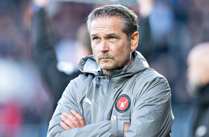 3F Superliga -Program giver FCM fordel: FCK fik det sidste år
