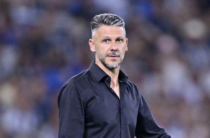 Bundesliga -Officielt: Leipzig hyrer Martin Demichelis