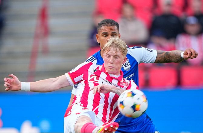 3F Superliga -Widell svarer AaB-fans: De aner ikke hvor meget vi vil det