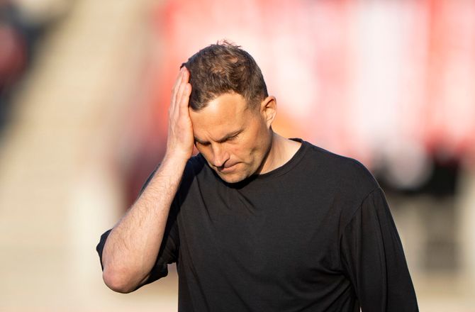 3F Superliga -AaB-boss holder fast: Trænerskifte var det rette 