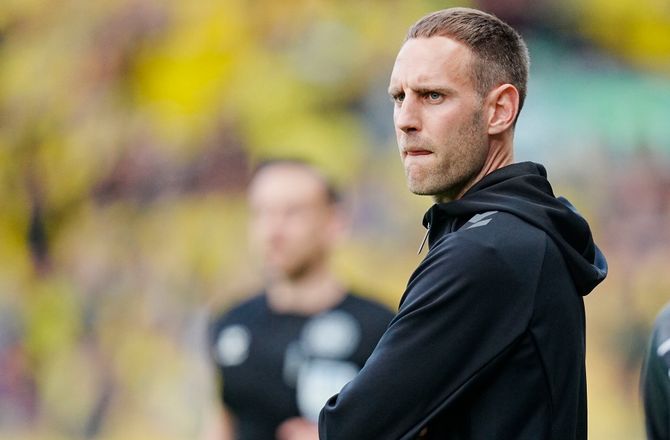 3F Superliga -Nu skal Brøndby spille Birk-fodbold