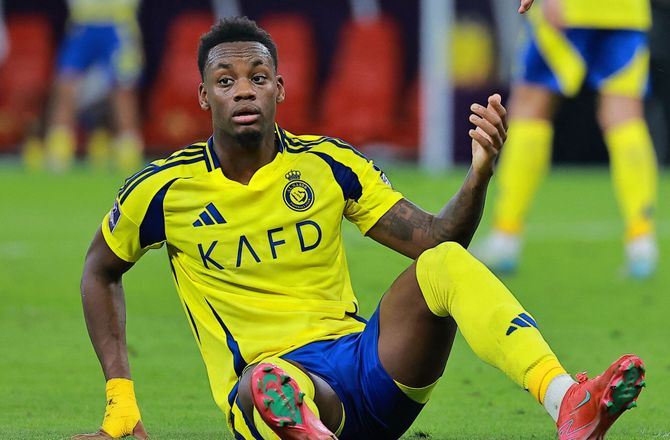 Primeira Liga -Jhon Duran meldes tæt på portugisisk storklub