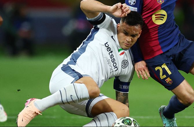 Serie A -Tvivl om Inter-profiler: Må se hvordan de har det