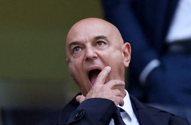 David Klein/Reuters/Ritzau Scanpix -Premier League