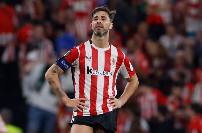 La Liga -Alvarez forklarer doping-dom: Tog kærestens pille