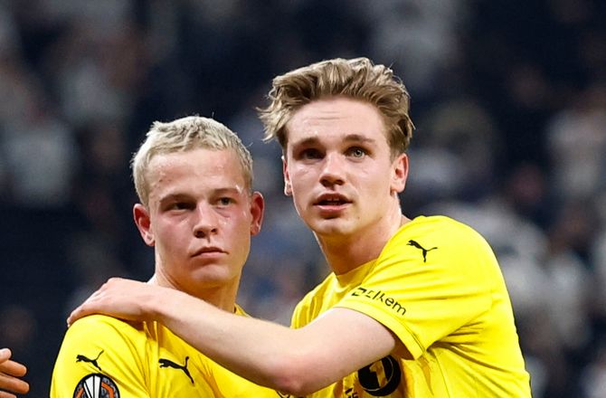 Allsvenskan -Avis: AIK forsøger at hente Jeppe Kjær