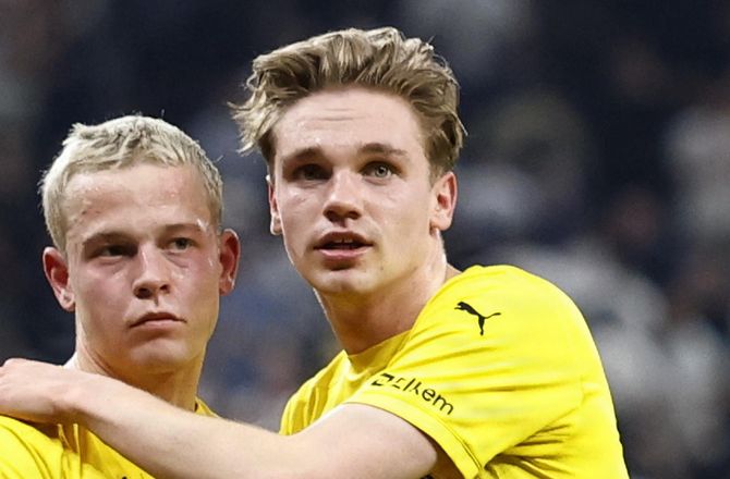 Træningskampe -Jeppe Kjær misser FCK-kamp