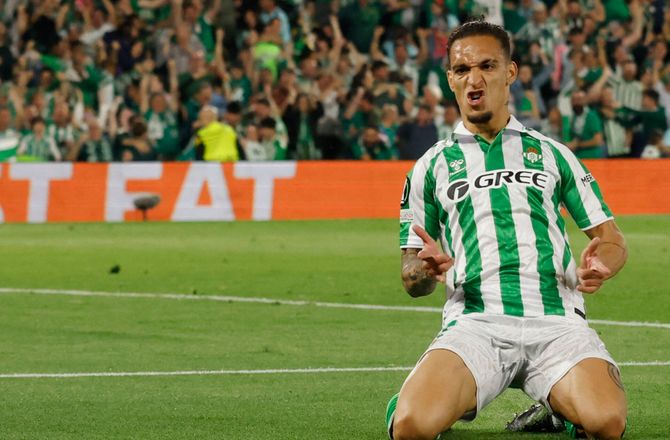 La Liga -Lo Celso stikker til engelske klubber: De lader dig ikke træne