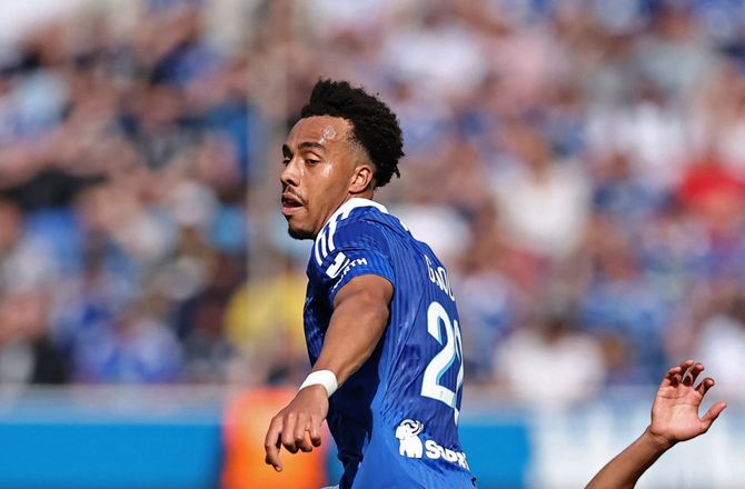 Serie A -Avis: Milan byder på Doues storebror