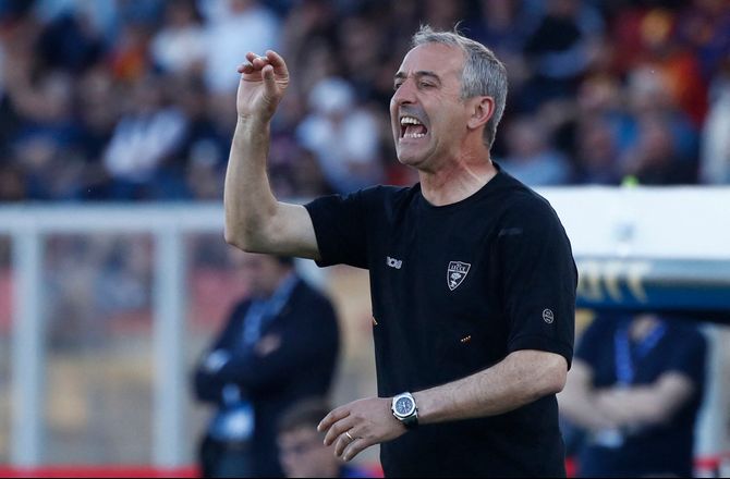 Serie A -Gammel kending skal redde Cremonese