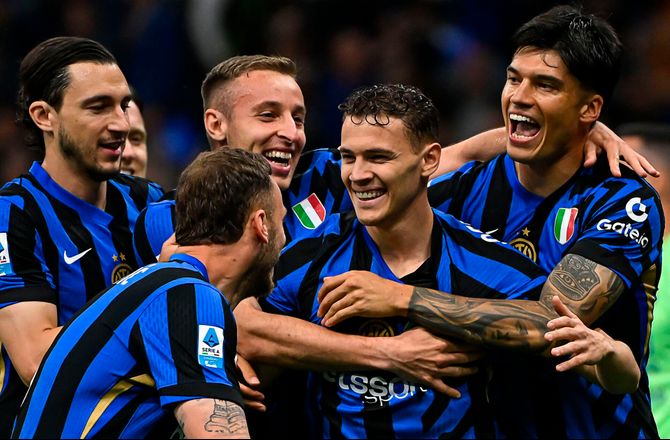 Serie A -Toparkitekter skal tegne Milan og Inters nye stadion