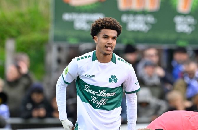 3F Superliga -Viborg-profiler ude: Stadig et stykke vej
