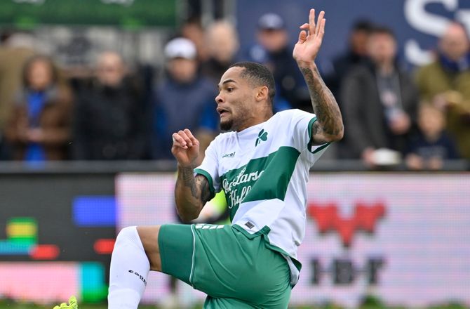 3F Superliga -Kæmpe Viborg-afbrænder: Selvfølgelig ærgerligt