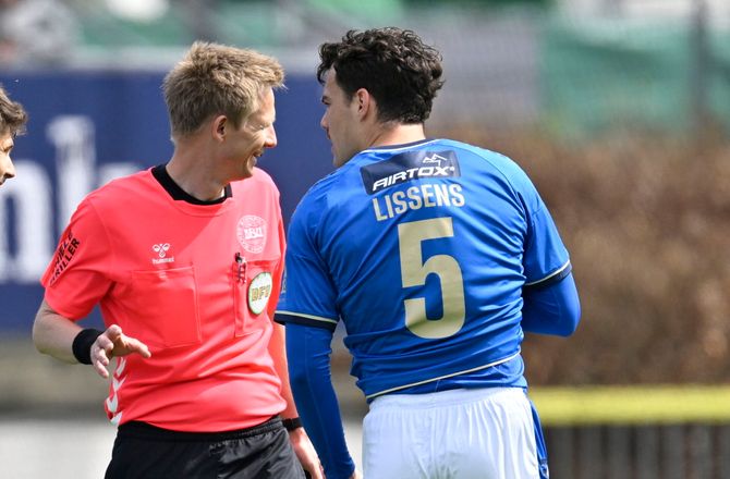 3F Superliga -Karantæneoverblik: Lyngby-trio i skammekrogen
