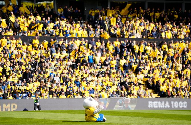 3F Superliga -Brøndby undrer sig over stadfæstet dom