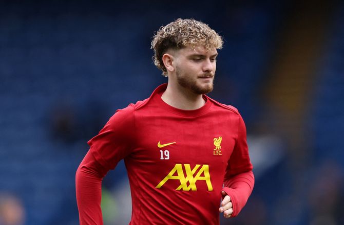 Premier League -Avis: Harvey Elliott højt på West Hams ønskeliste