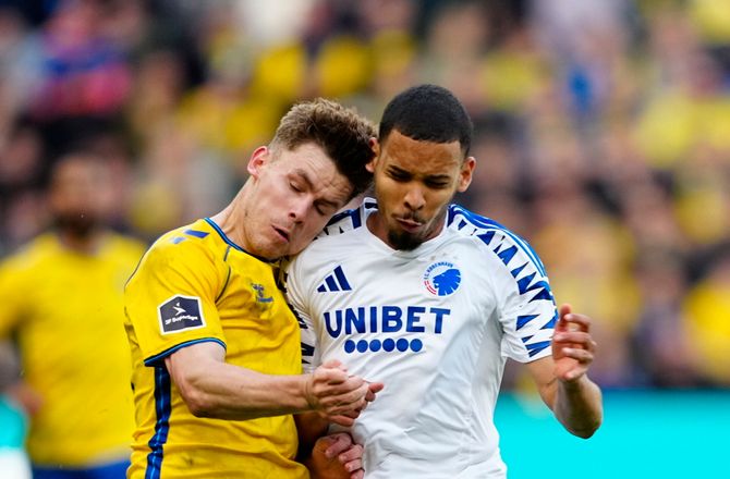 3F Superliga -Derby-forbud gælder stadig