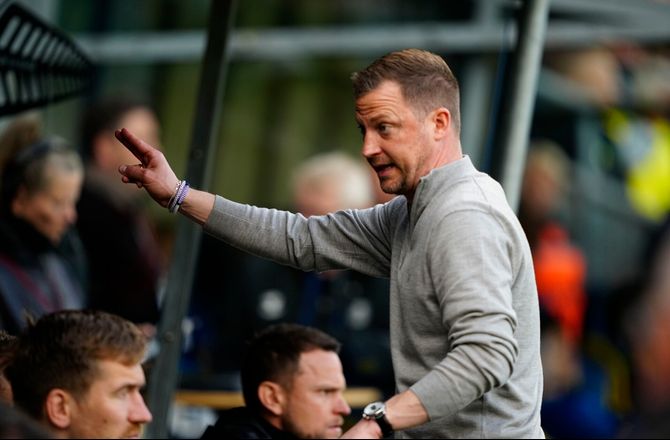 3F Superliga -Papirkugle ramte Neestrup: Brøndby straffes