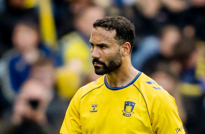 3F Superliga -Ny position overbeviste Klaiber: Jeg kunne ikke lide det