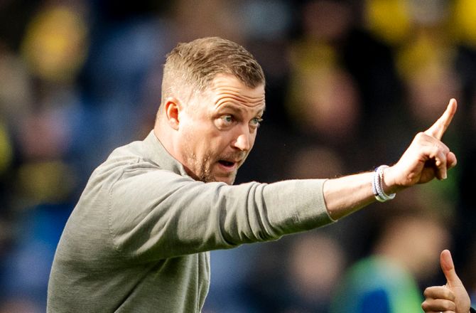 3F Superliga -Neestrup accepterer FCK-nej: Kan ikke tillade sig andet