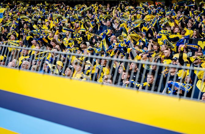 ECL-kval -Lars Olsen: Brøndby storfavoritter, men det bliver ikke nemt