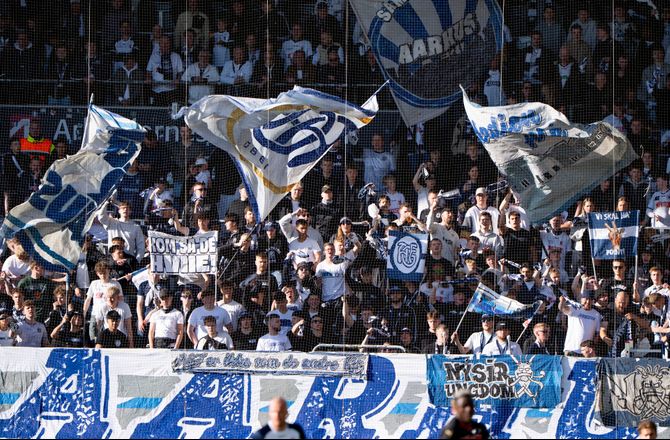 3F Superliga -Medie: AGF hapser talent i OB