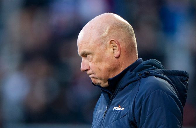 3F Superliga -AGF-plan er klar: Skal bruge flere unge spillere