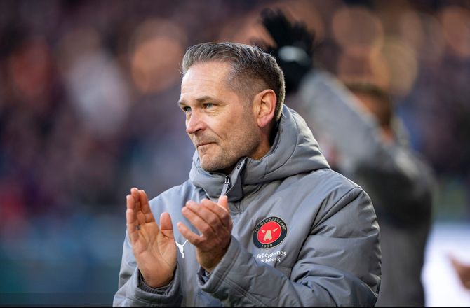 3F Superliga -Kæk Thomasberg: FCK mister point i Randers