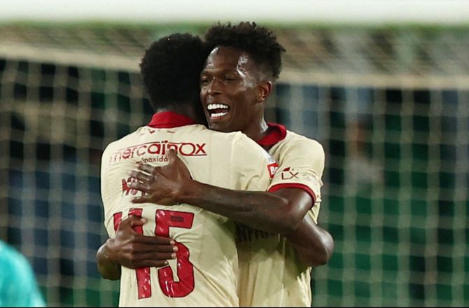 Ligue 1 -Lille henter tidligere Juve-spiller i Portugal
