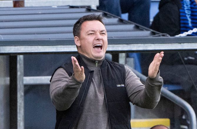3F Superliga -Nørgaards plan virkede: Svært ikke at være skuffet