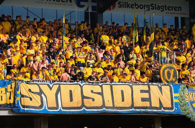 ECL-kval -Kompakthed er nøglen for Birk