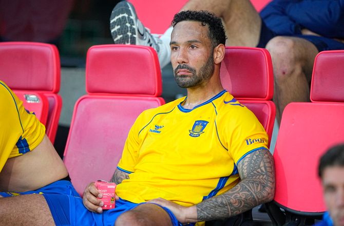 3F Superliga -Klaiber er klar: Intet bla, bla, bla i Brøndby