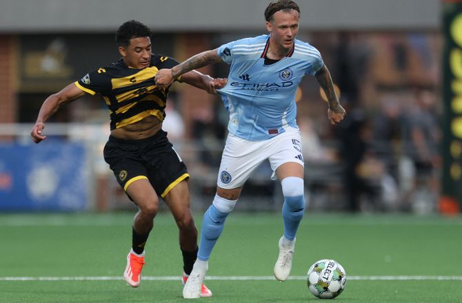Norge Eliteserien -Molde henter norsk forsvarer hjem fra MLS