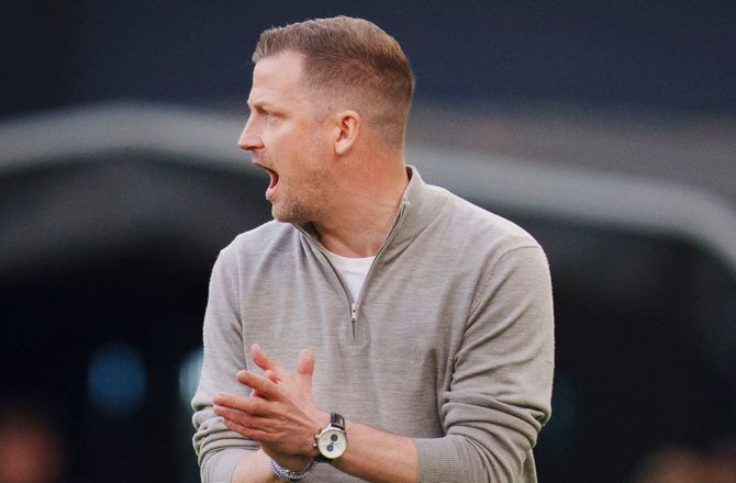 3F Superliga -Neestrup har lavet regnestykket: Ser jeg intet underligt i