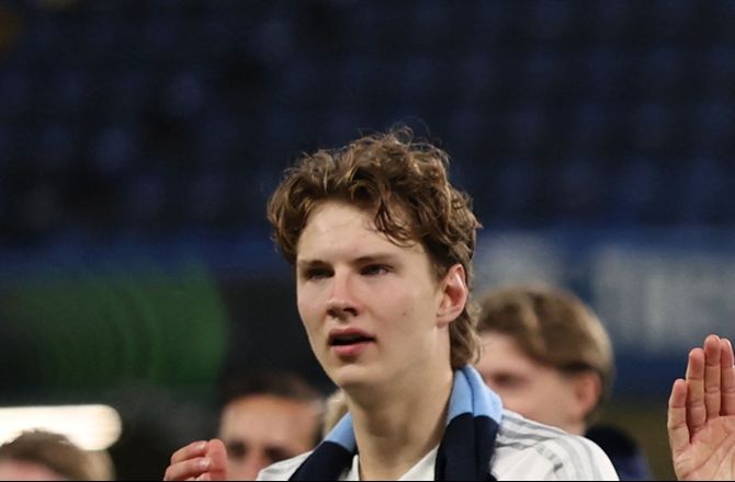 Championship -Priske roses: Giver en ny dimension