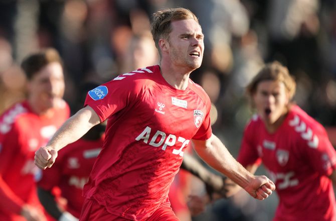 3F Superliga -Fredericia-profil nærmer sig udløb: Vi må se