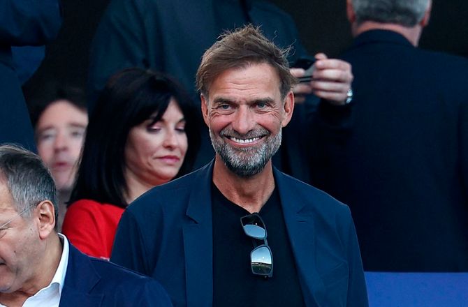 Champions League -Klopp blæst bagover af Bodø/Glimt: Hvad har de gang i?