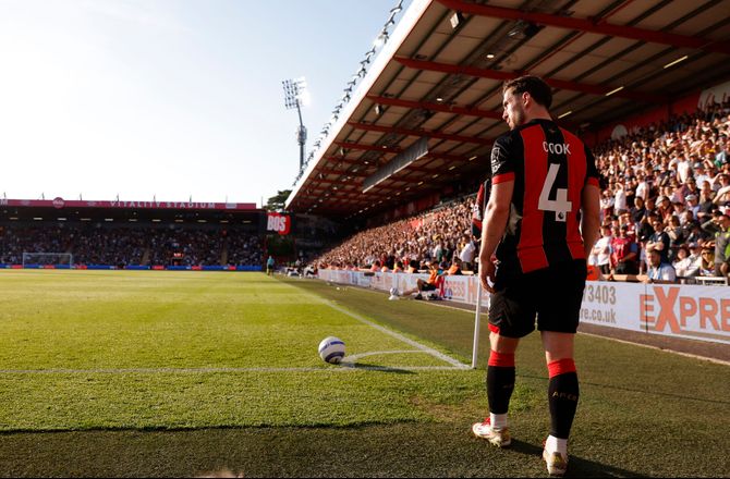 Premier League -Plads til Billing? Cook misser PL-start